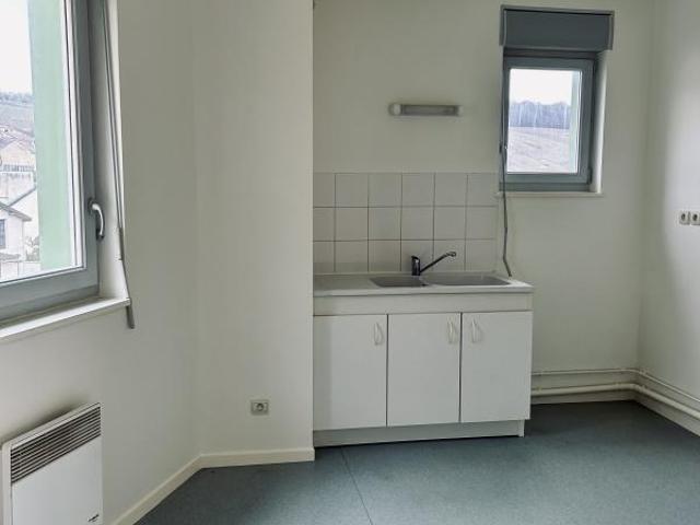 Location Appartement Impasse de l'École, Fleury la Rivière