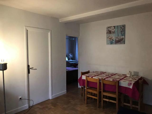 Location Appartement Impasse de l'Echaillon, Fontaine