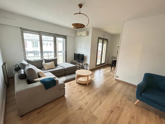 Location Appartement Impasse de l'Église, Montrouge