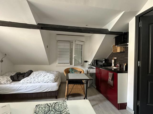 Location Appartement Impasse de l'Epée, Compiègne