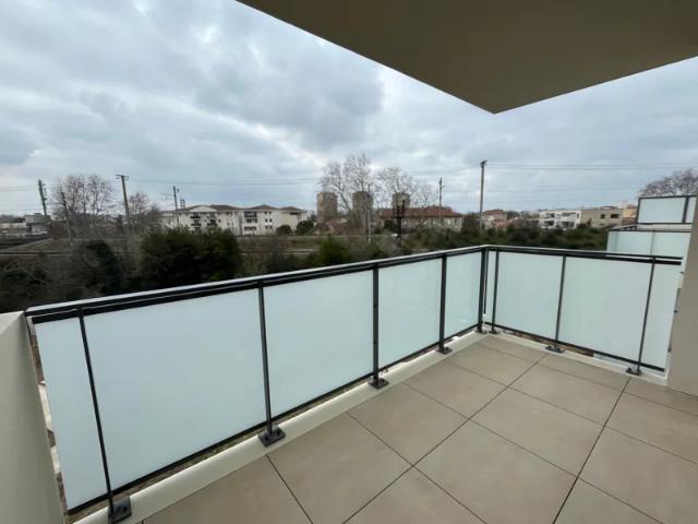 Location Appartement Impasse de l'Epi, Avignon