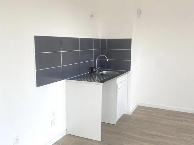 Location Appartement Impasse de l'Etuvée, Orléans