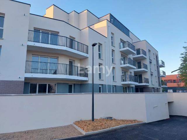 Location Appartement Impasse de l'Etuvée, Orléans
