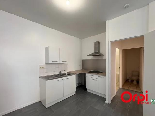 Location Appartement Impasse de l'Hippodrome, Amiens