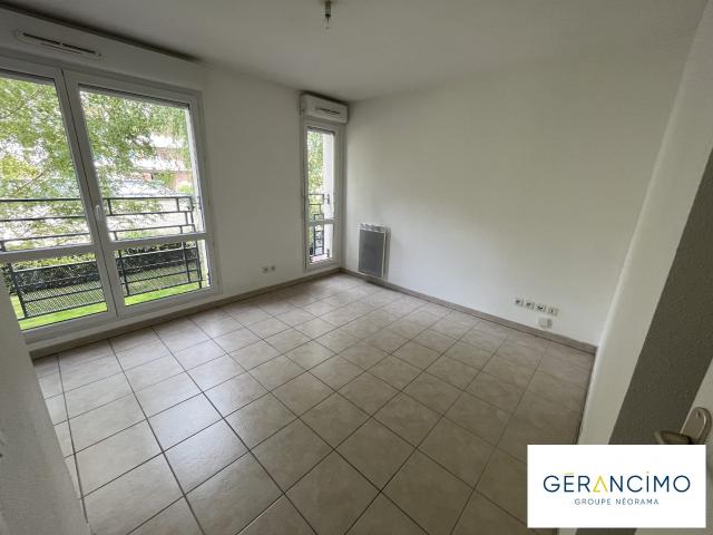 Location Appartement Impasse de l'Hippodrome, Amiens