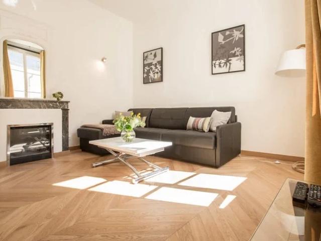 Location Appartement Impasse de l'Hôtel d'Argenson, Paris