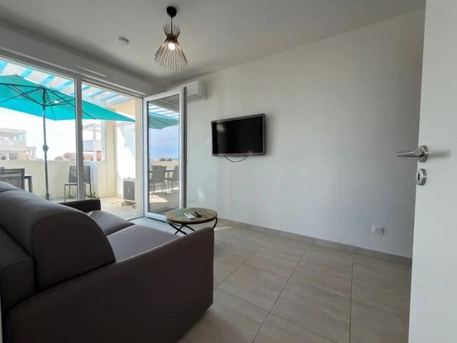 Location Appartement Impasse de l'Obione, Sérignan