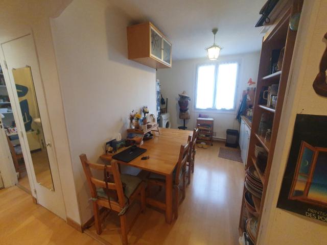 Location Appartement Impasse de l'Origan, Fréjus