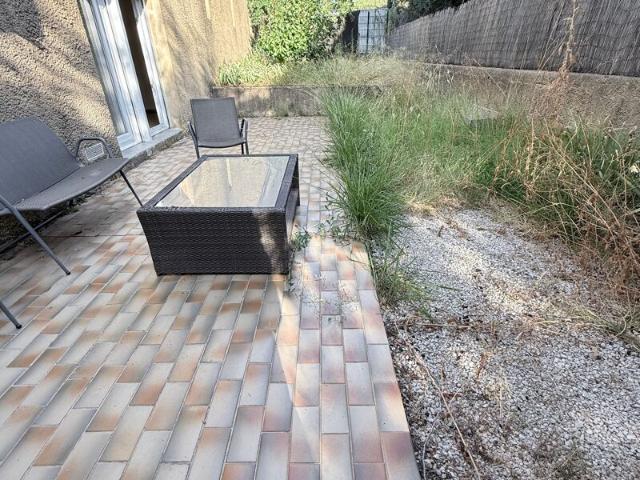 Location Appartement Impasse de Pradelaine, Lattes