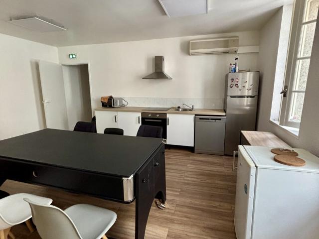 Location Appartement Impasse de Provence, Castres
