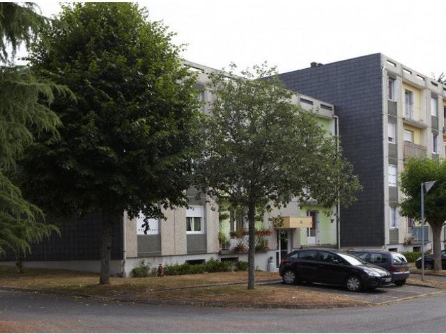 Location Appartement Impasse De Rodaven, Châteaulin
