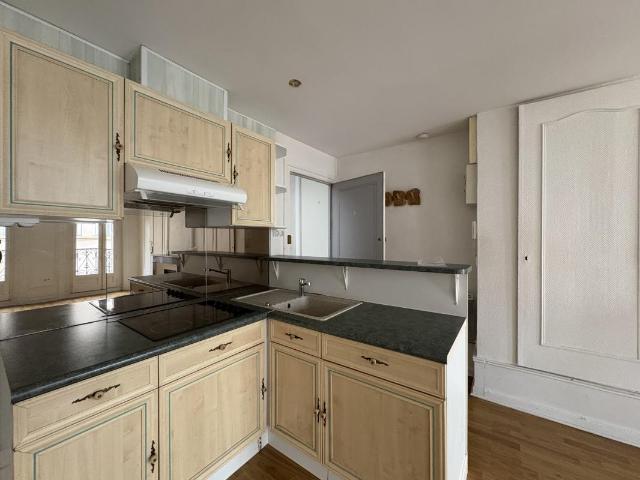 Location Appartement Impasse de Rompedie, Le Puy en Velay