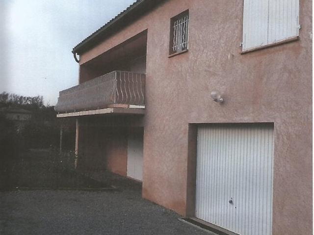 Location Appartement Impasse de Sarrabosc, Sisteron