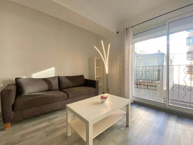 Location Appartement Impasse de Thuès, Perpignan