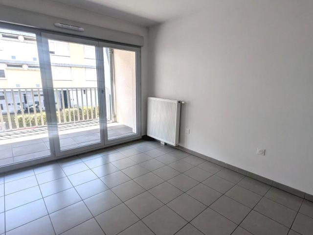 Location Appartement Impasse de Vertaizon, Clermont Ferrand