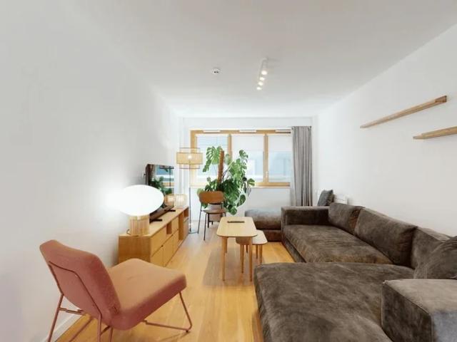 Location Appartement Impasse des 2 Cousins, Paris