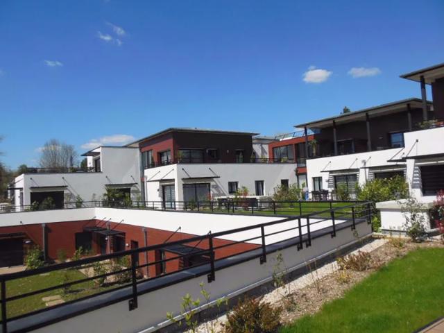 Location Appartement Impasse des Terrasses, Santeny