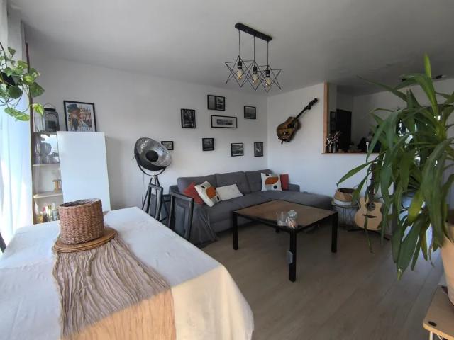 Location Appartement Impasse des Tirailleurs, Marseille