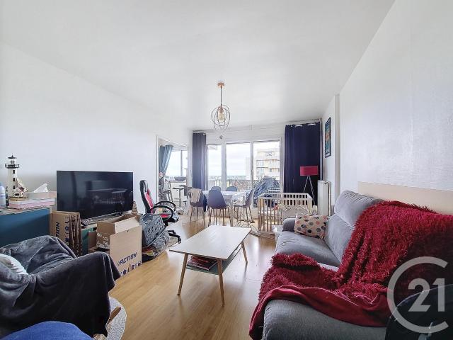 Location Appartement Impasse des Trois Moulins, Rezé