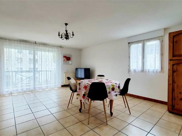 Location Appartement Impasse des Triades, Sallanches
