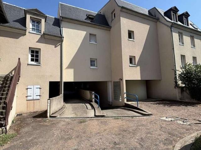 Location Appartement Impasse Des Ursulines, Nevers