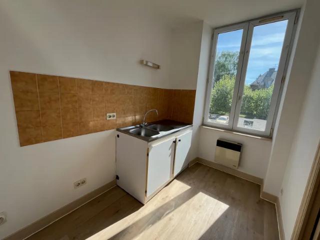 Location Appartement Impasse des Violettes, Savignac Lédrier
