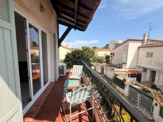 Location Appartement Impasse des Alliés, Saint Laurent du Var