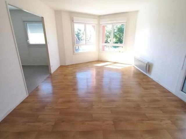 Location Appartement Impasse des Asphodèles, L'Isle d'Abeau
