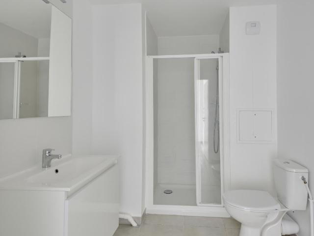 Location Appartement Impasse des Assignats, Corbeil Essonnes