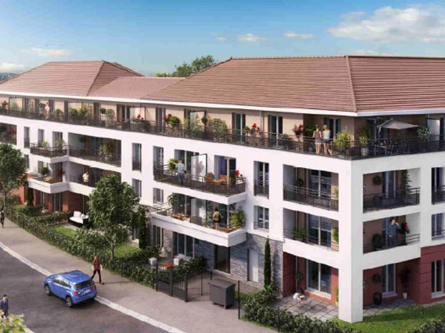 Location Appartement Impasse des Assignats, Corbeil Essonnes