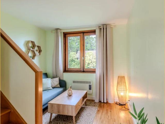 Location Appartement Impasse des Batteurs d'Or, Excenevex
