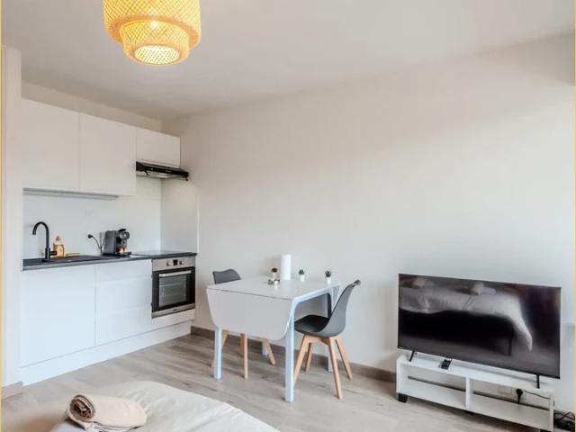 Location Appartement Impasse des Bergeronnettes, Pas de l'Echelle