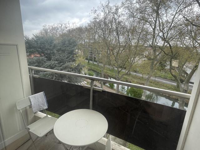 Location Appartement Impasse des Bleuets, Roques