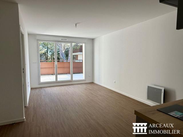 Location Appartement Impasse des Briquetiers, Montpellier