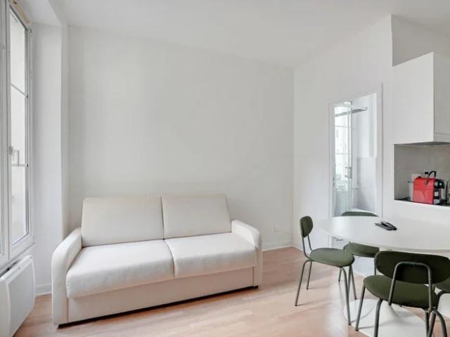 Location Appartement Impasse des Carrières, Paris