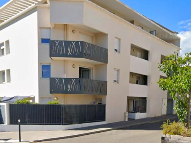 Location Appartement Chemin Auguste Girard, Manosque