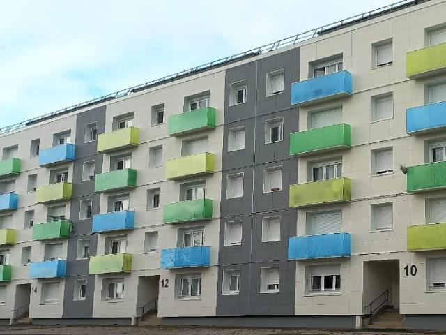 Location Appartement Impasse des Charmilles, Montivilliers