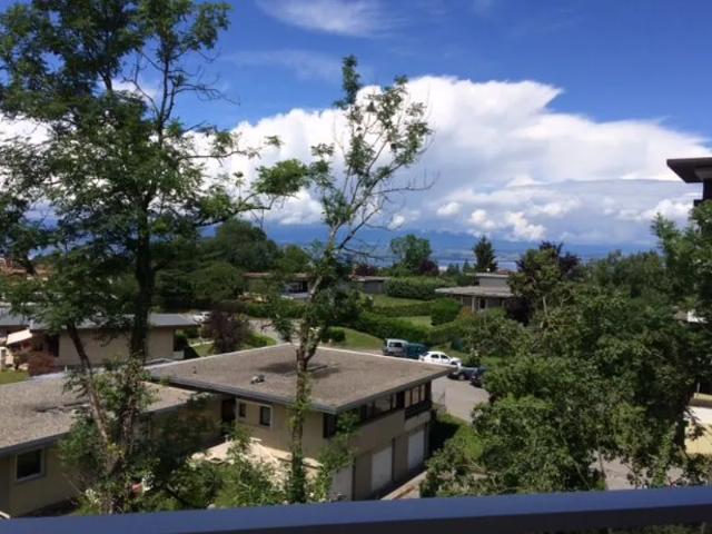 Location Appartement Impasse des Chênes, Thonon les Bains