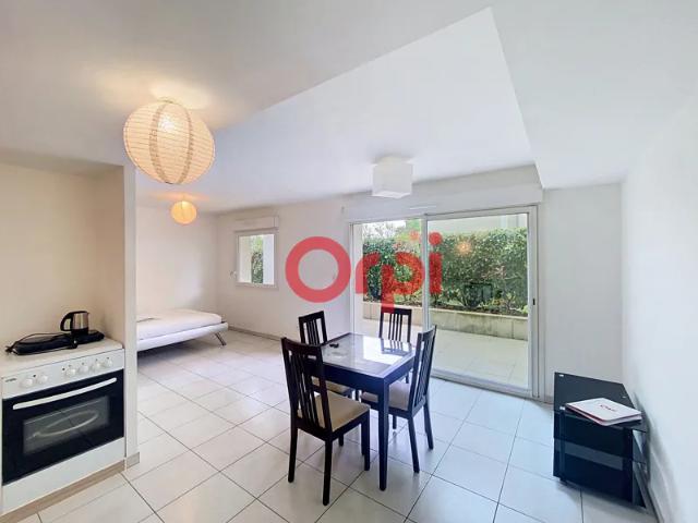 Location Appartement Impasse des Chênes, Valleiry