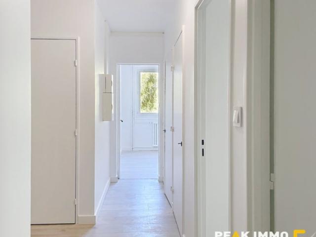 Location Appartement Impasse des Cimes, Doussard