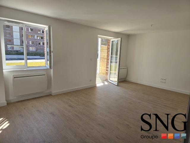 Location Appartement Impasse des Cigognes, Cambrai