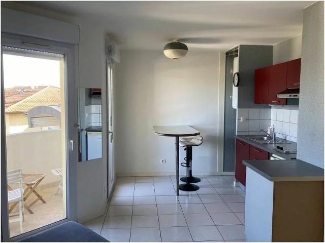 Location Appartement Impasse des Crocus, Annecy