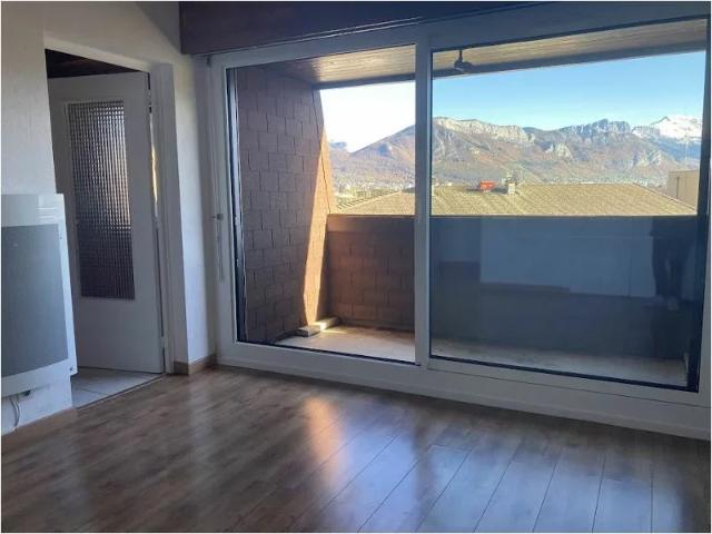 Location Appartement Impasse des Crocus, Annecy