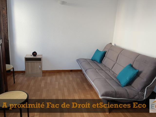 Location Appartement Impasse des Cros, Limoges
