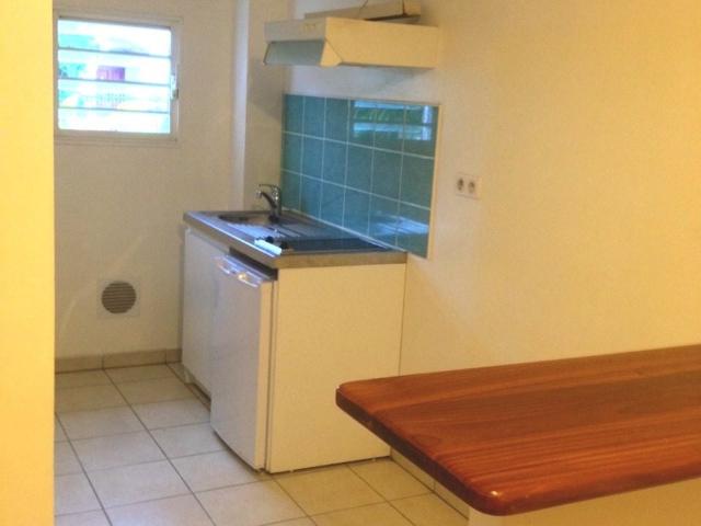Location Appartement Impasse des Cressons, Saint Denis