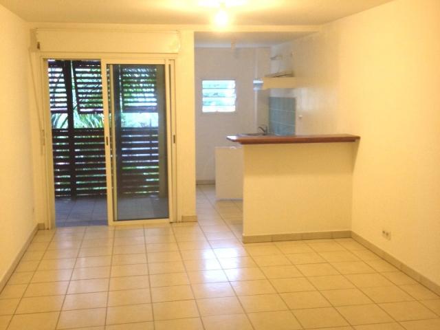 Location Appartement Impasse des Cressons, Saint Denis