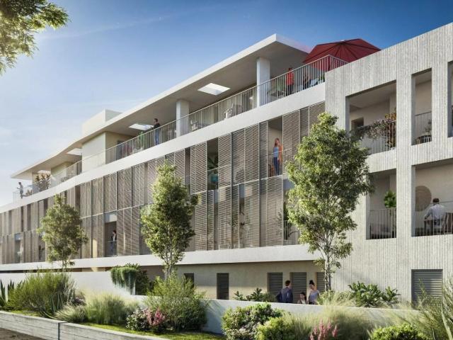 Location Appartement Impasse des Dahlias, Castelnau le Lez