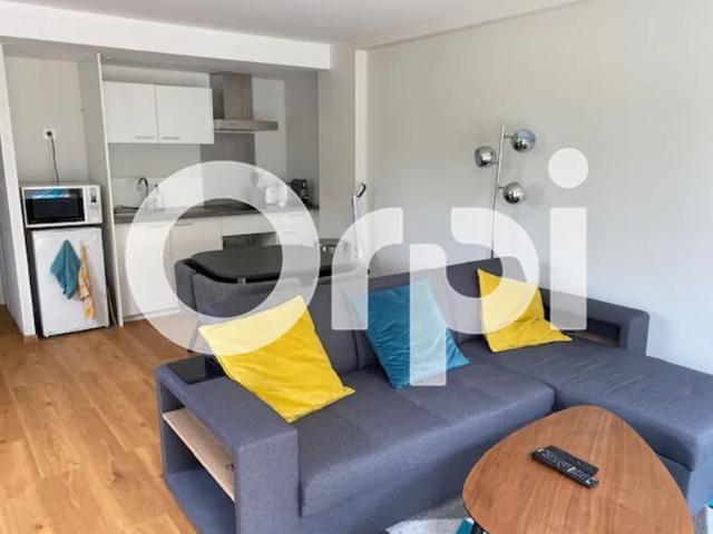 Location Appartement Impasse des Fourches, Castres