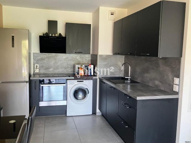 Location Appartement Impasse des Gentianes, Sassenage