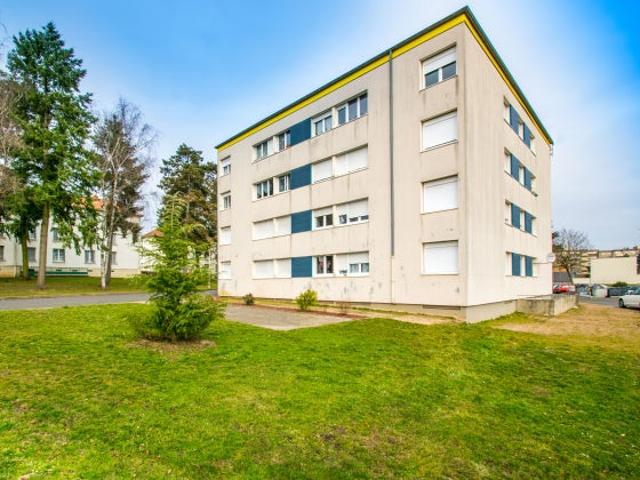 Location Appartement Impasse des Genêts, Le Creusot